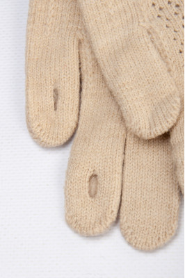 Рукавиці жіночі